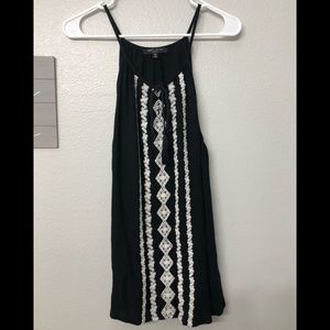 Romeo and Juliet Couture Tank. Medium